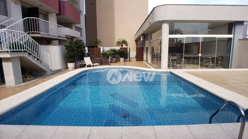 Imagem 7 de 9 de Apartamento Com 4 Dormitórios À Venda, 119 M² Por R$ 800.000,00 - Centro - Novo Hamburgo/rs - Ap3035