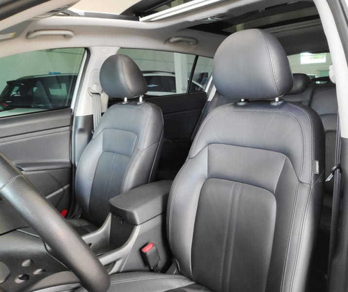Imagem 11 de 15 de Kia Sportage Ex 20 Off G4