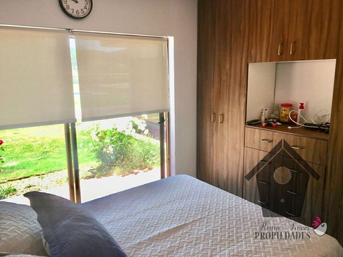 El Peumo, Limache, 5d 5b, 280/5200m2