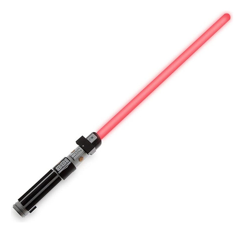 Star Wars Darth Vader Sable Lightaber