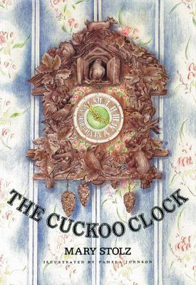 Libro The Cuckoo Clock - Mary Stolz