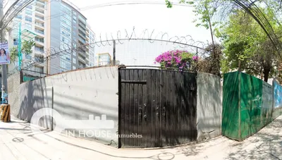 Terreno en venta