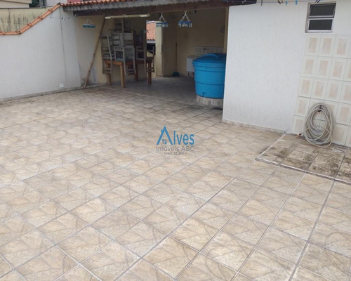 Imagem 13 de 15 de Não Perca Essa Oportunidade, Sobrado A Venda Em São Caetano Do Sul, 3 Dormitórios E 2 Vagas, B. Nova Gerty - Ca00315 - 70439361