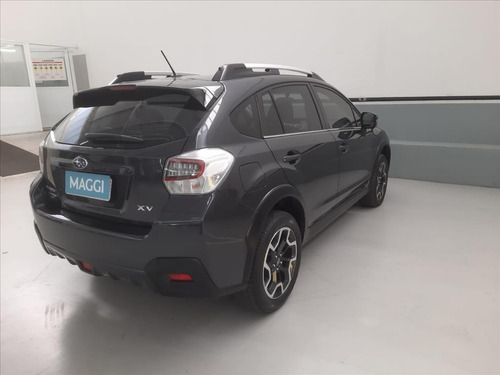 Imagem 4 de 13 de Xv 2.0 16v I-s Gasolina 4p 4wd Automático