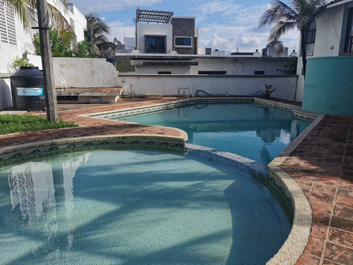 Imagen 15 de 17 de Departamento Amueblado En Renta En Boca Del Rio Veracruz