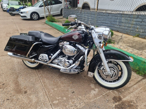 Imagen 4 de 9 de Harley-davidson