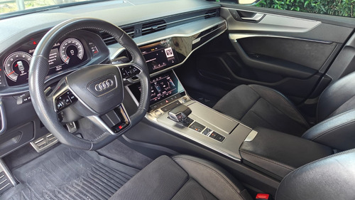 Audi A7 2.0 S Line Quattro 252hp Dsg