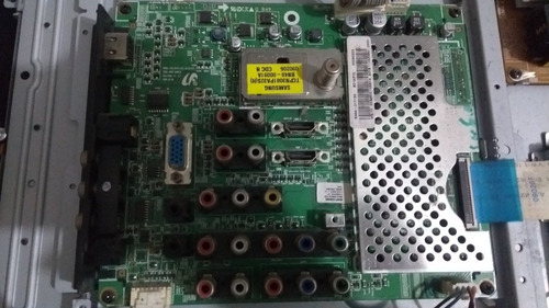 Tv Samsung Para Respuesto Modelo Ln32a450