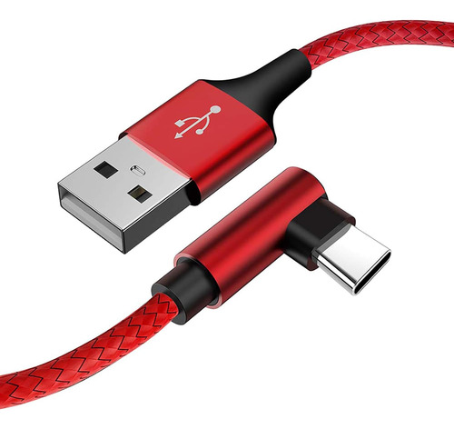 Cargador Ywxtw Tipo C Para Galaxy S21, Cable Usb Tipo C D...