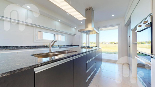 Imagen 20 de 30 de Venta Casa - Haras Del Sur Ii