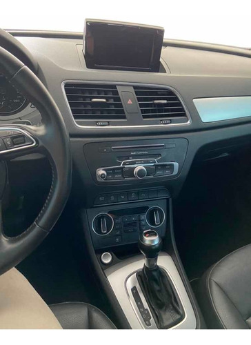 Audi Q3 2017 1.4 Tfsi Ambiente Flex S-tronic 5p
