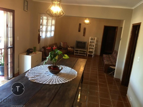 Imagem 13 de 28 de Casa No Bairro Suarão A 400 Metros Da Praia Com 600,00 Metros De Terreno , 210,00 Metros De Área Construída ,sendo 4 Suítes - Ca00241 - 33971982