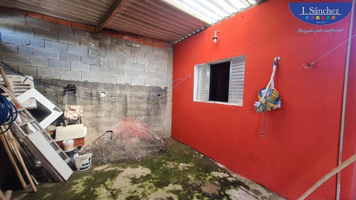 Imagem 5 de 15 de Casa Para Venda Em Itaquaquecetuba, Parque Residencial Marengo, 3 Dormitórios, 2 Banheiros - 220317b_1-2328517