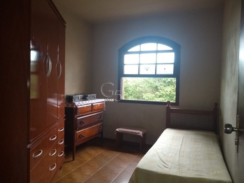 Imagem 12 de 22 de Ótima Casa Para Venda / Permuta Em Jundiaí, Próxima Ao Maxi Shopping, Com Entrada Para 2 Ruas ( Terreno De Esquina ) . - Ca00318 - 34745717