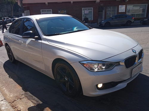 BMW Serie 3 2.0 Sport Aut. 4p 184 hp