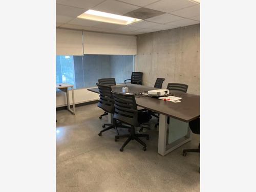 Imagen 4 de 5 de Oficina Comercial En Renta San Jeronimo