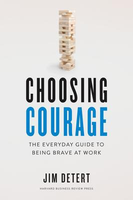 Libro Choosing Courage : The Everyday Guide To Being Brav...