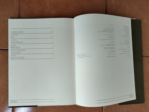 Libro La Magia De La Forma (Usado)