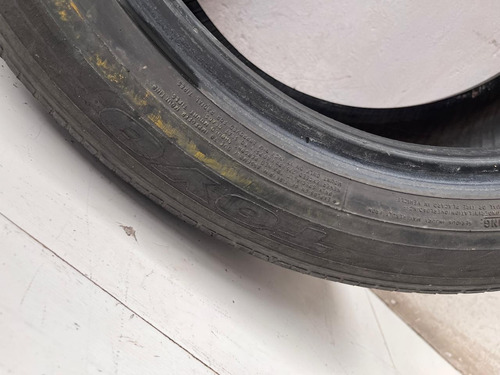 Llanta Toyo Proxes 215/55r17 93v A1 (Usado)