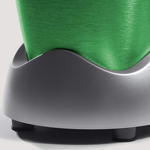 Nutribullet Nb9-1301g Pro, 13 Unidades, Color Verde Trébol,