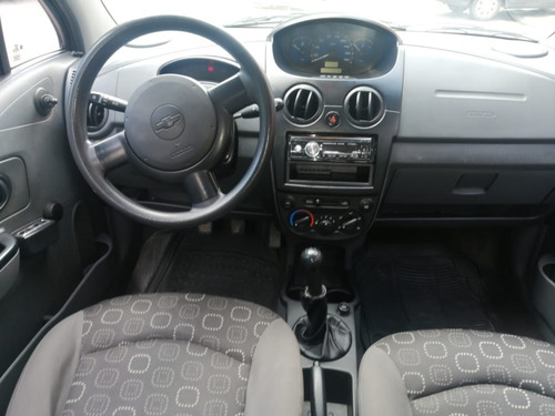 Imagen 7 de 15 de Chevrolet Spark Life