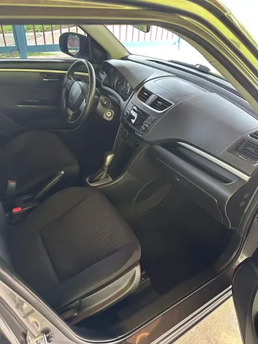 Suzuki Swift 1.4 Gl