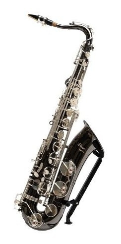 Saxo Tenor Parquer Mystic Con Estuche Envio Gratis Cuota