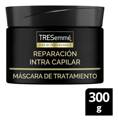 Tratamiento Tresemme Reparación Intra Capilar 300 Ml