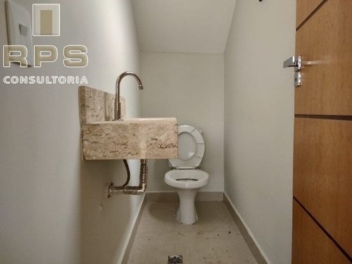 Imagem 23 de 30 de Casa A Venda No Condomínio Residencial Shamballa Ii - Atibaia/sp - Cc00540 - 69664122