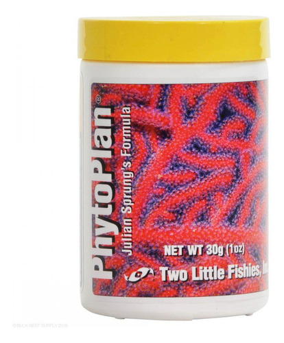 Phytoplan Two Little Fishies 30g