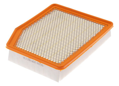 Filtro Aire Interfil Chevrolet Suburban 5.3l 2021 2022 2023