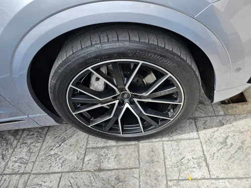 Audi Q8 3.0 55 Tfsi S-line Quattro
