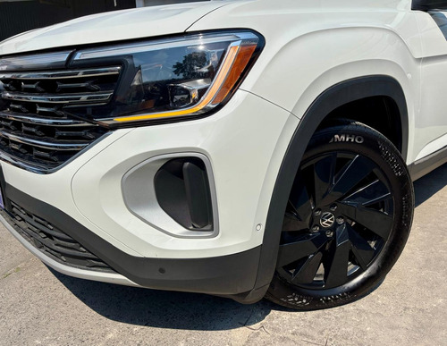 Volkswagen Teramont 2.0 Highline At