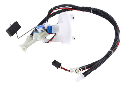 A2034702541 2034702541 Unidad De Sensor De Tanque De Combust