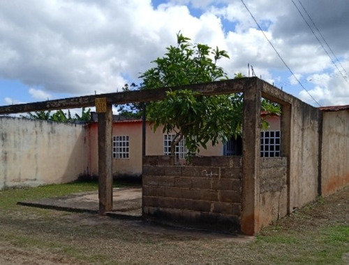 Casa En El Sector De San Rafael De Terrazas Del Oeste Ve02-1634zo-dced