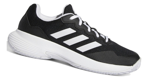 Zapatillas adidas Mujer Tenis Gamecourt 2 * Gz0694