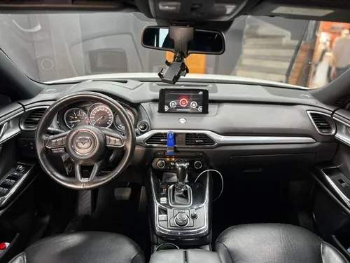 Mazda CX-9 2.5 Grand Touring Lx