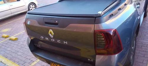 Renault Duster 2.0 Tripadvisor Intens 4X4