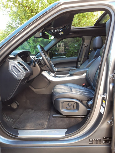 Range Rover Sport Hse Sdv6