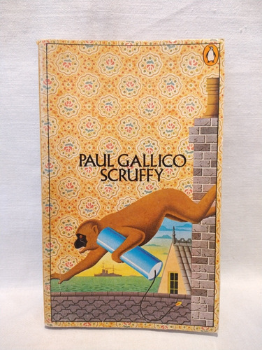 Scruffy - Paul Gallico - Penguin