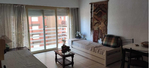 Departamento En Venta- 1 Dormitorio 1 Baño - 42mts2  - Miramar