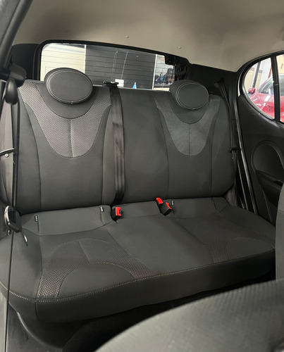 Chery QQ 1.0 Confort Security