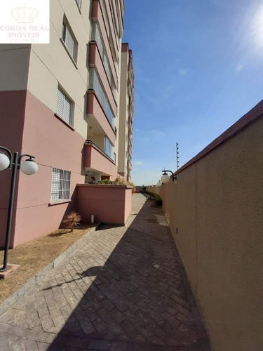 Imagem 24 de 26 de Apartamento Ao Lado Do Metro Guilhermina - Ap00407 - 68545756