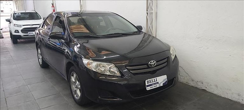 Toyota Corolla 1.8 Gli 16v