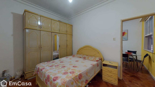 Imagem 9 de 10 de Apartamento À Venda Em Rio De Janeiro - 26283