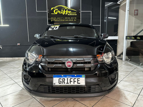 Fiat Mobi MOBI EASY 1.0 FIRE FLEX 5P.