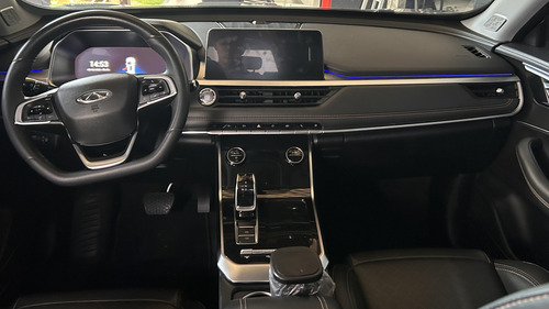 Chery Tiggo 8 1.6 Txs Tgdi Aut. 5p 7 marchas
