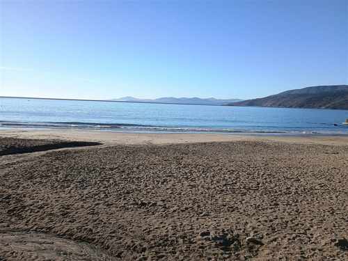 Terreno En Venta En Papudo, Punta Puyai A 3 Cuadras De Playa