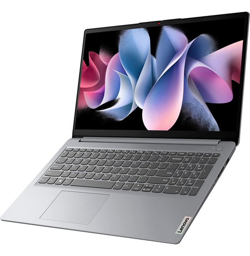 Laptop Lenovo Ideapad 1i Core I5-1235u 16gb Ram 1tb Ssd