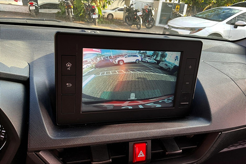 Toyota Avanza 5p XLE L4/1.5 Aut